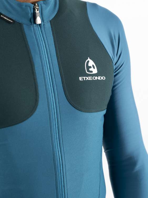 VESTE TEKNIKA GORE-TEX...